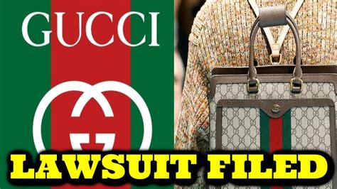 gucci guilty century 21|Gucci lawsuit.